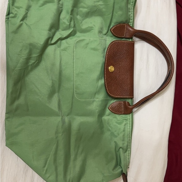 Large original longchamp tote - Picture 2 of 5